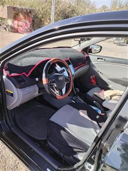 هيونداي أكسنت